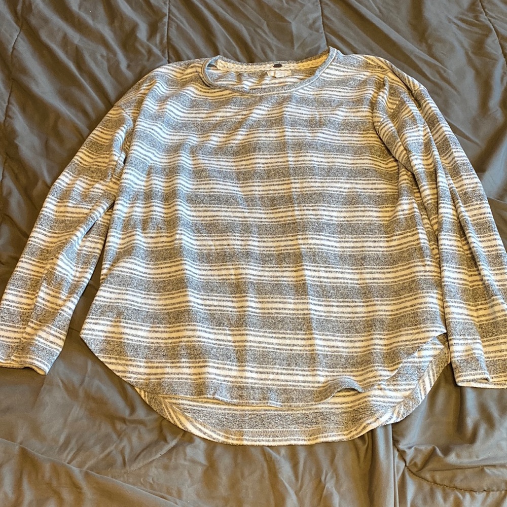 Casual sweater